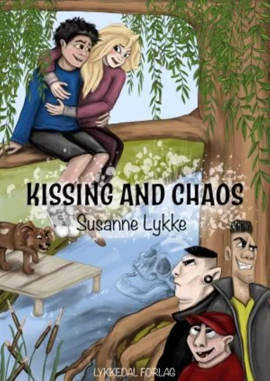 Kissing and Chaos