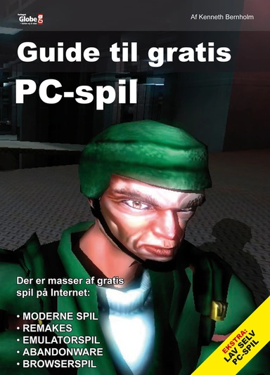 Guide til gratis PC-spil