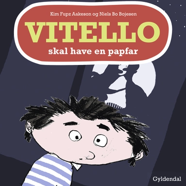 Vitello skal have en papfar