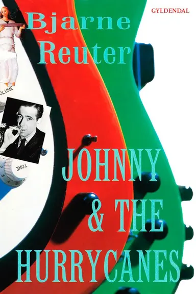 Johnny & The Hurrycanes