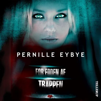 For foden af trappen