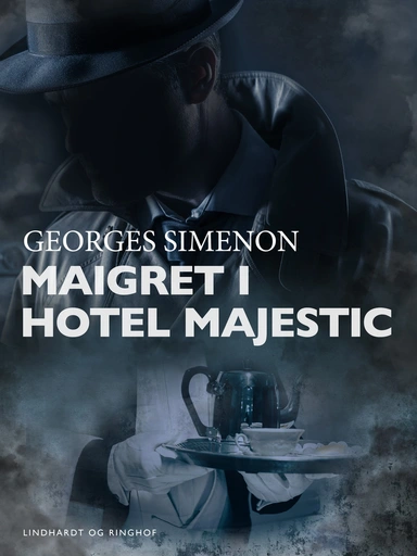 Maigret i Hotel Majestic