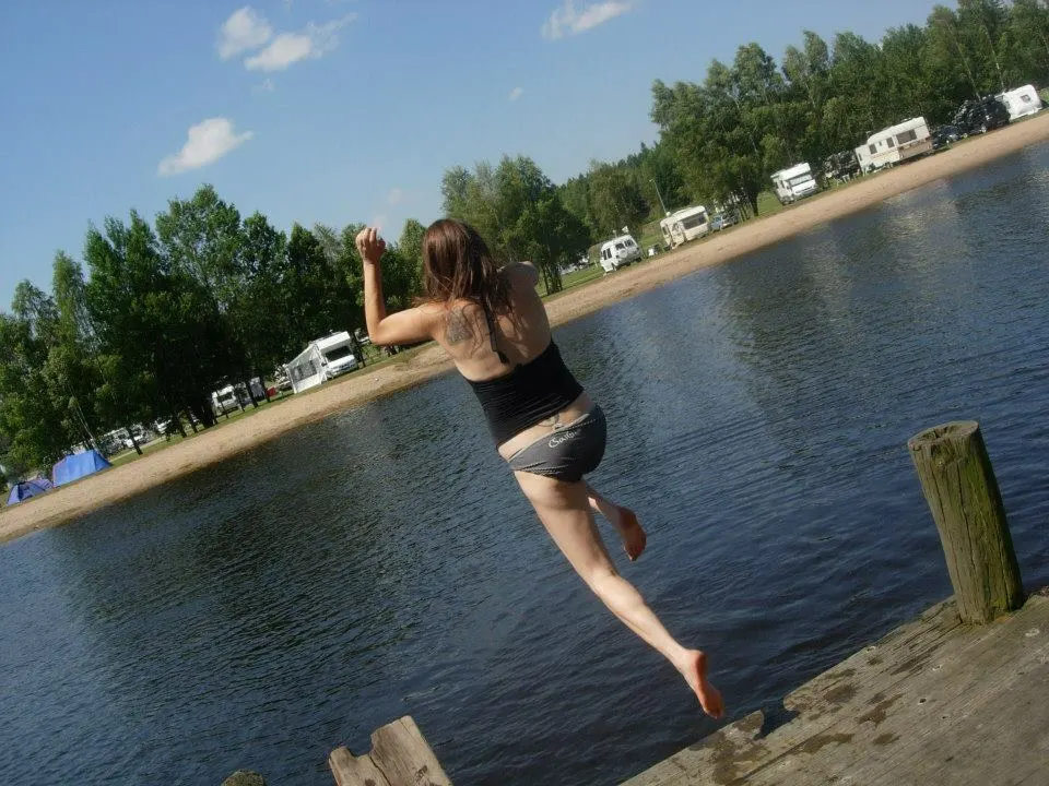 Power to the gamers - create your own reality