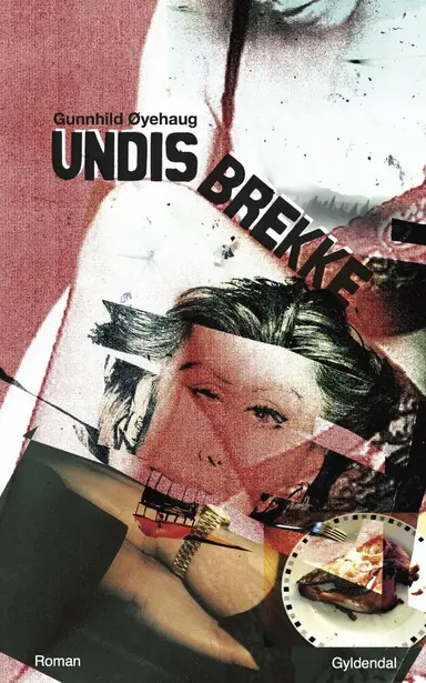 Undis Brekke : roman