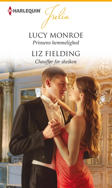Prinsens hemmelighed/Chauffør for sheiken