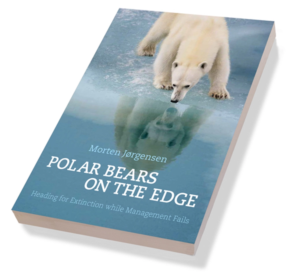 Polar Bears on the Edge