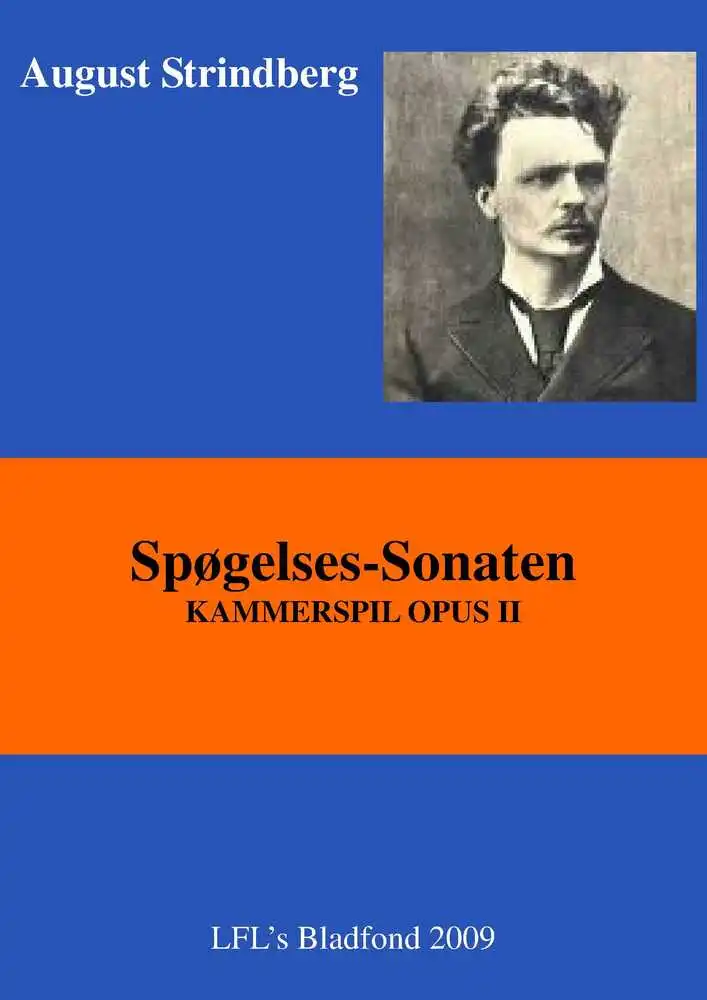 Spøgelses-Sonaten