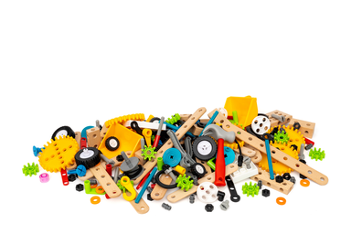 BRIO 34606 Builder Kreativt sæt