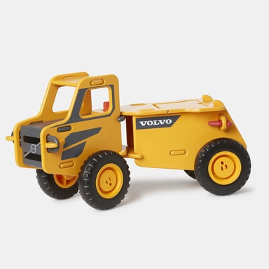 Volvo dumper lastbil