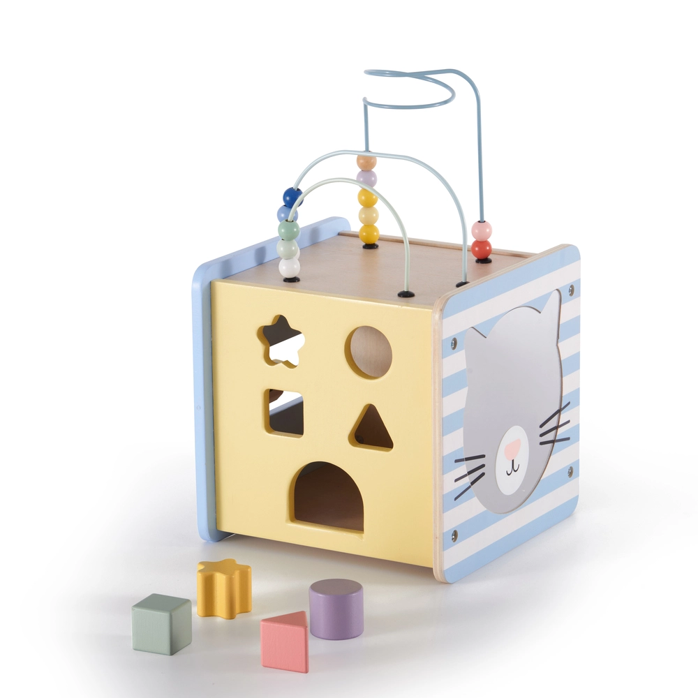 Mini Aktivitetsblok