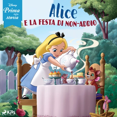 Disney prima della storia