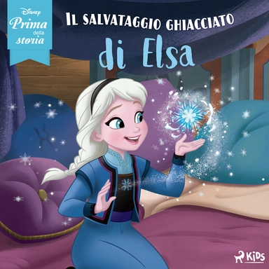 Disney prima della storia