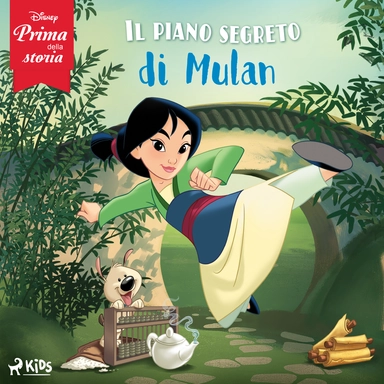 Disney prima della storia