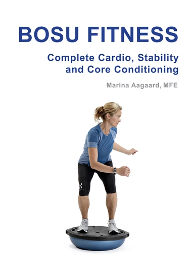 Bosu fintness