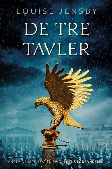 De tre tavler