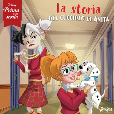 Disney prima della storia