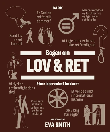 Bogen om Lov & Ret