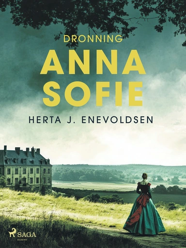 Dronning Anna Sofie