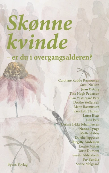 Skønne kvinde