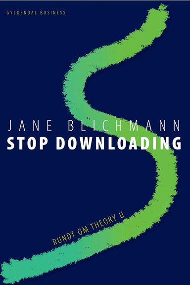 Stop downloading