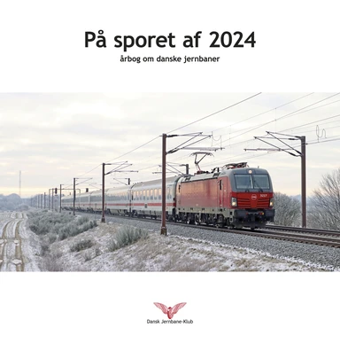 På sporet af 2024