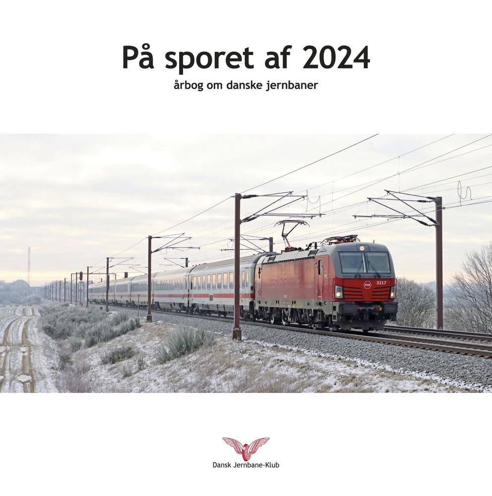 Billede af På sporet af 2024