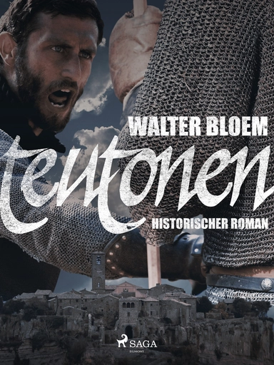 Teutonen