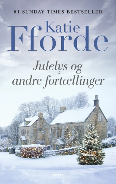 Julelys og andre fortællinger