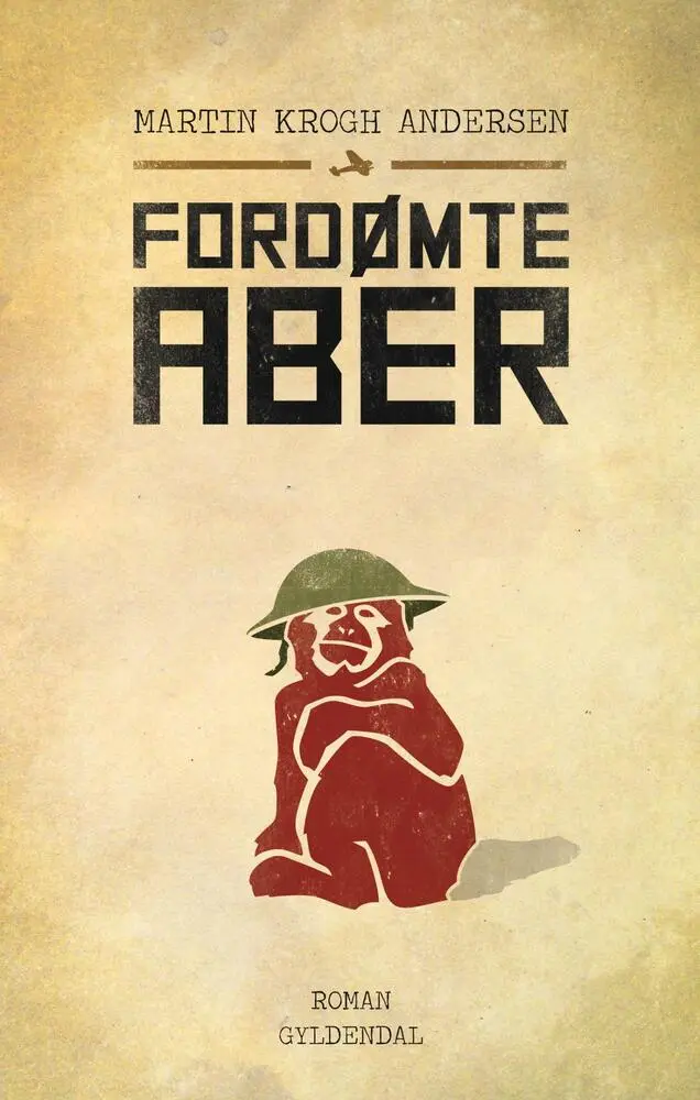 Fordømte aber