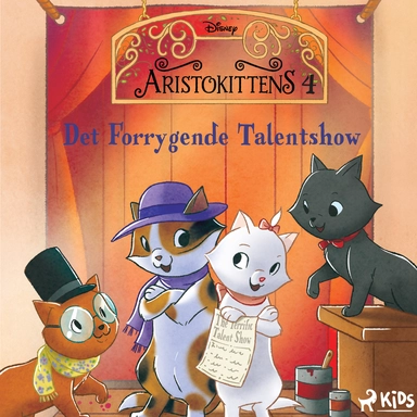 Aristokittens 4