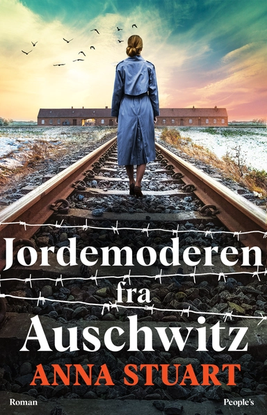 Jordemoderen fra Auschwitz