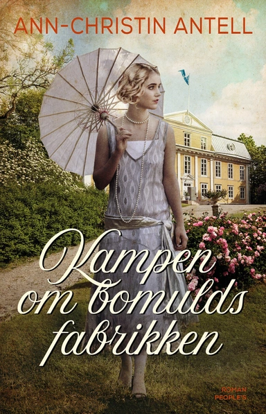 Kampen om bomuldsfabrikken