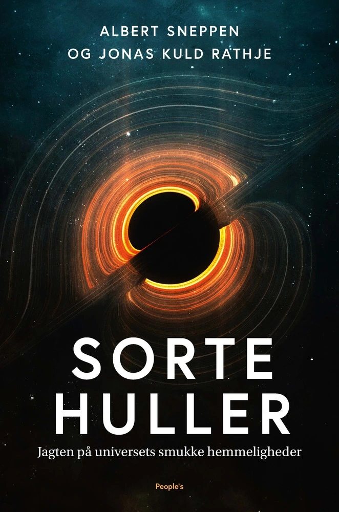 Sorte Huller