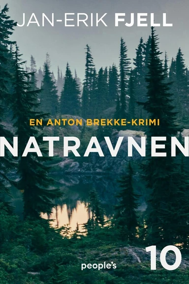 Natravnen