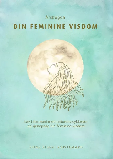 Årsbogen Din Feminine Visdom