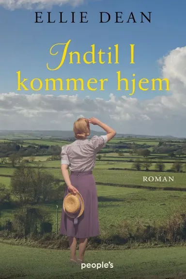 Indtil I kommer hjem