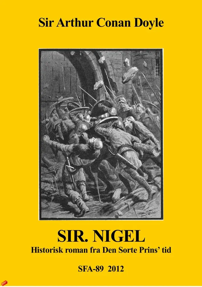 Sir Nigel