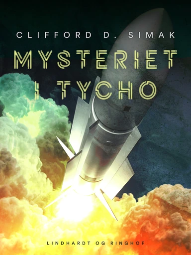 Mysteriet i Tycho