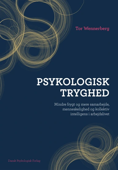 Psykologisk tryghed