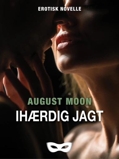 Ihærdig jagt