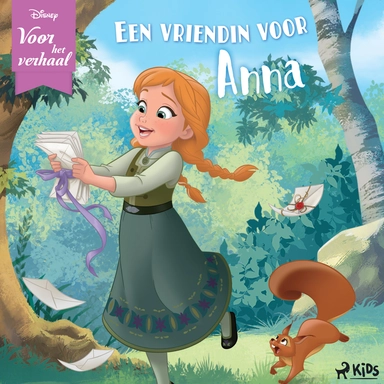 Disney Voor het verhaal