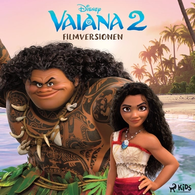 Vaiana 2 – Filmversionen