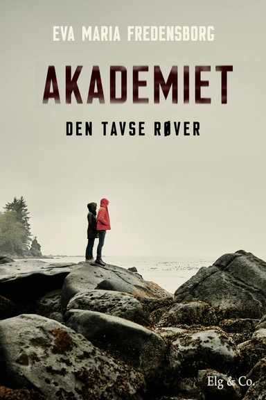 Akademiet 1 - Den tavse røver