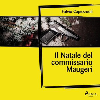 Il Natale del commissario Maugeri