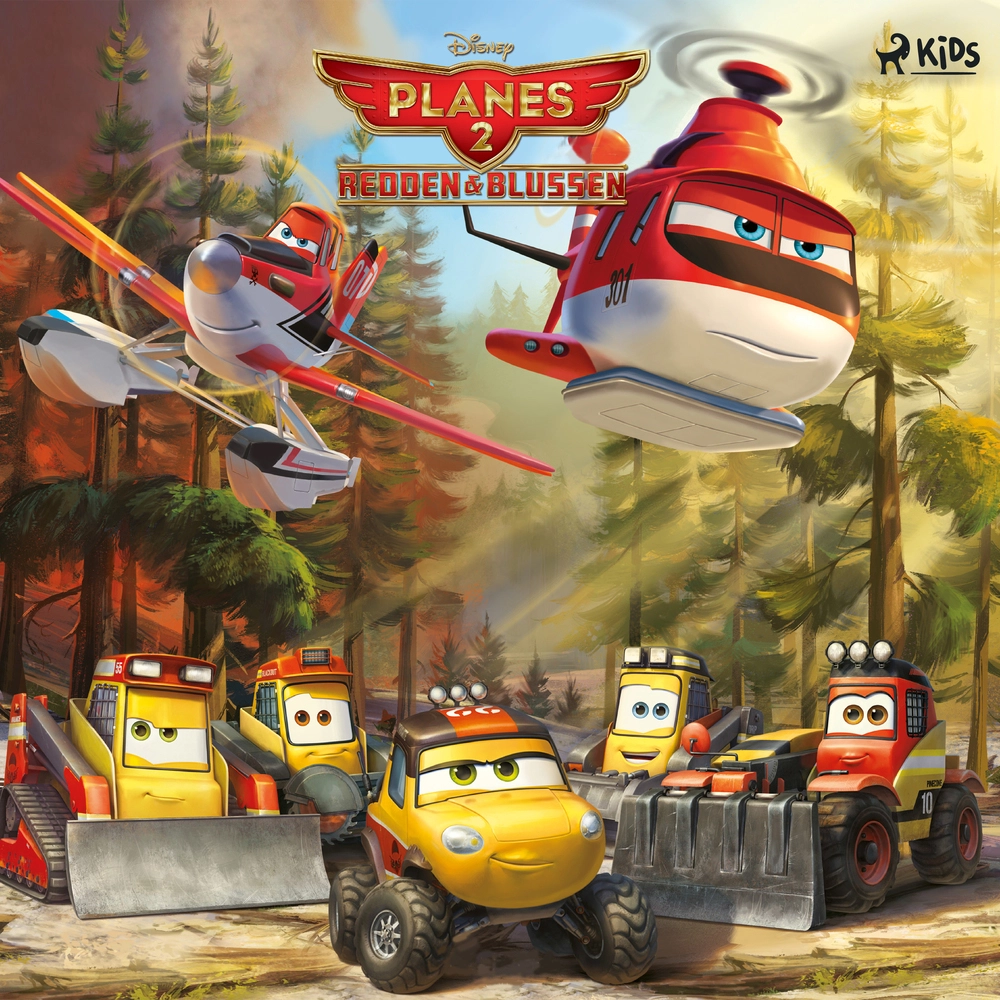 Planes 2