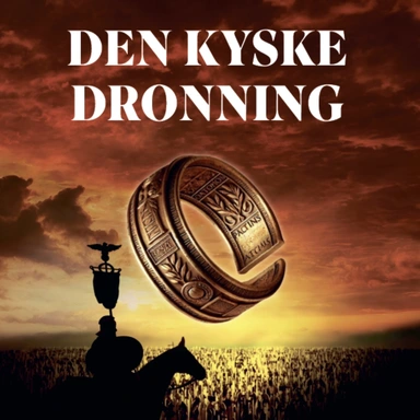 Den kyske dronning