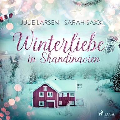 Winterliebe in Skandinavien