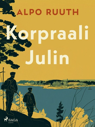 Korpraali Julin