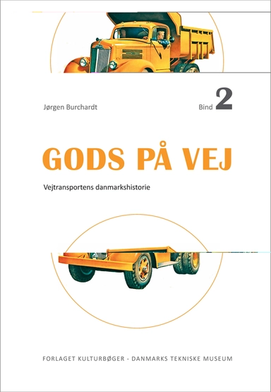 Gods på vej