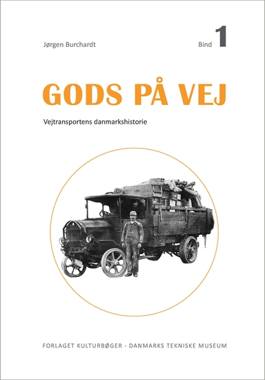 Gods på vej